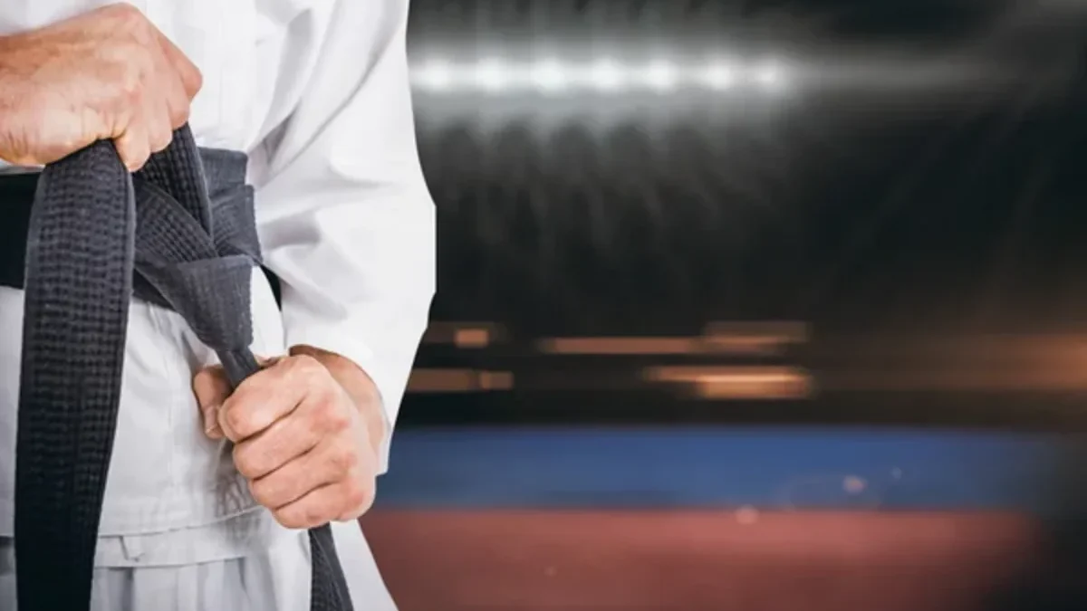 The 2028 World Judo Championships will be held in Switzerland