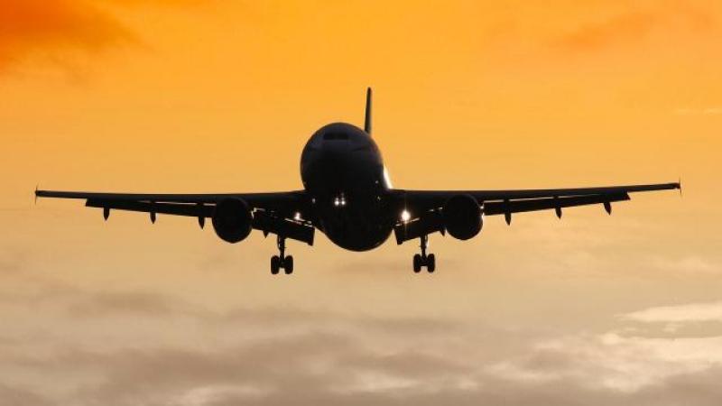 Child refused to sit, flight cancelled