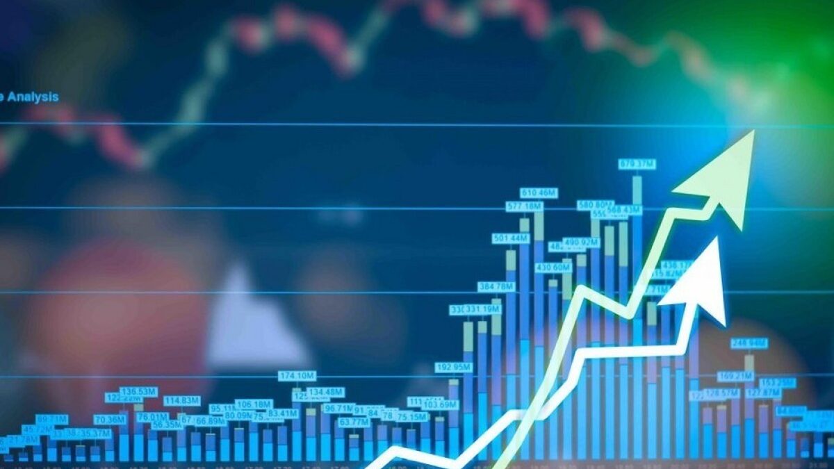 Growth in the Azerbaijani economy