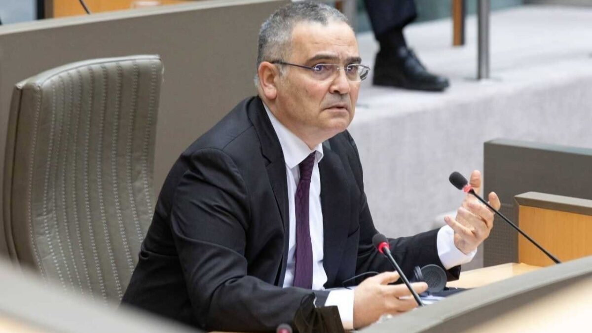 The President has appointed a new ambassador to Poland