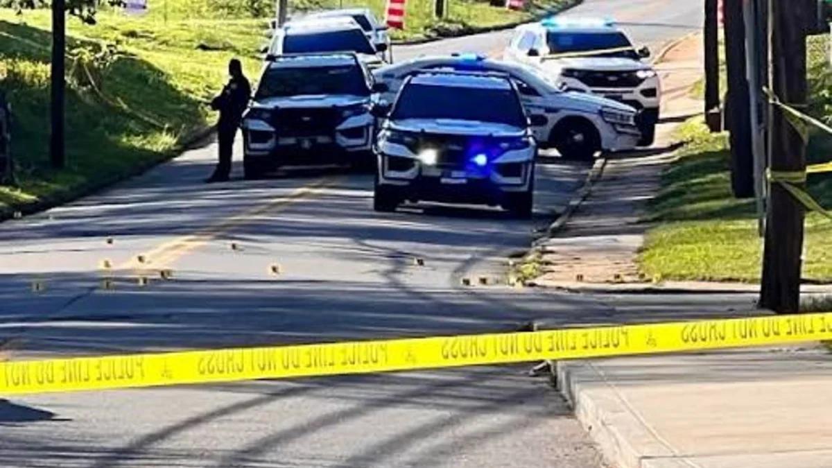 One person killed, three injured in shooting in Mississippi state
