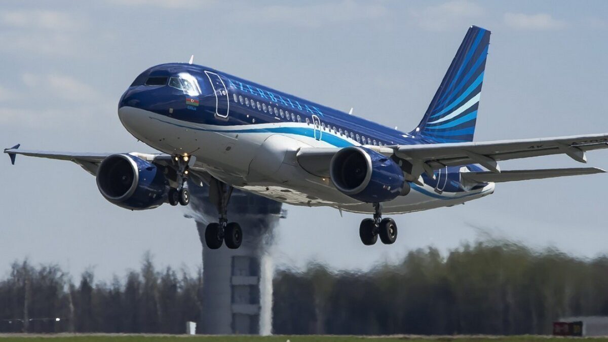 AZAL has addressed passengers flying to Nakhchivan