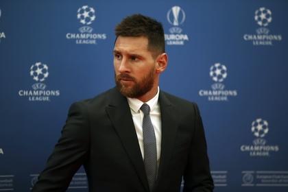 Messi to sue journalists