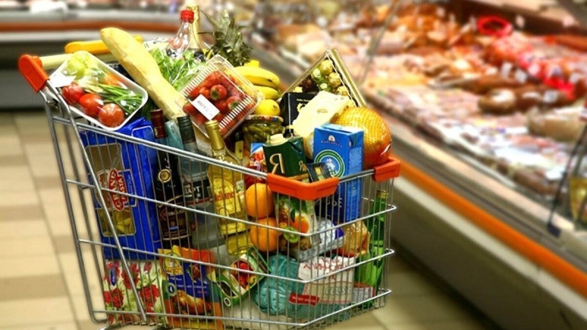 Retail trade turnover in Azerbaijan exceeded 38 billion manats