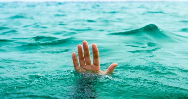 Bodies of two women who drowned in the sea in Lokbatan were found