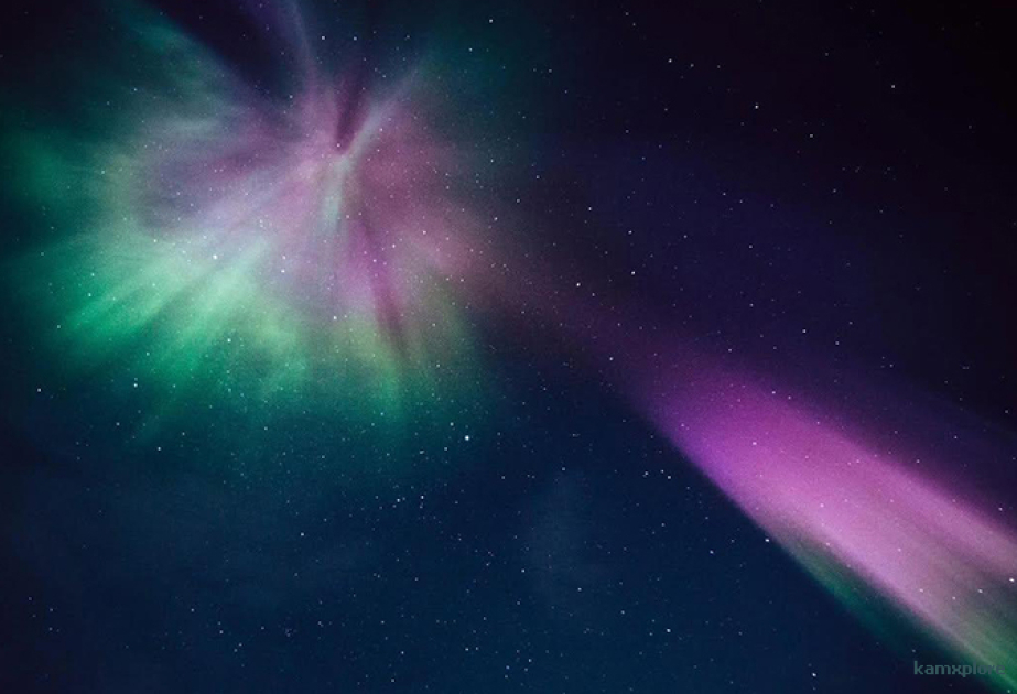 Observatory: A weak geomagnetic storm is expected on August 11-12