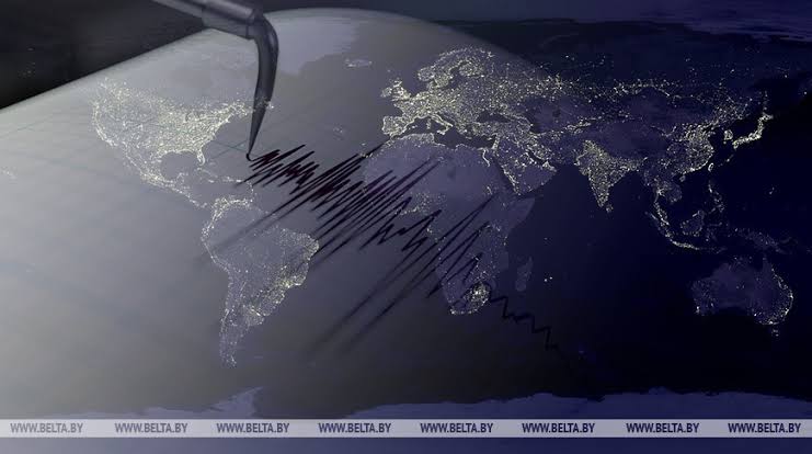 6.8 magnitude earthquake hits Colombia