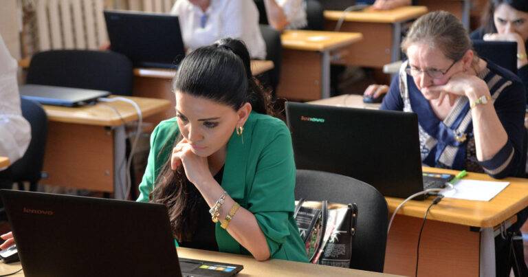 Vacancy selection for teacher recruitment begins