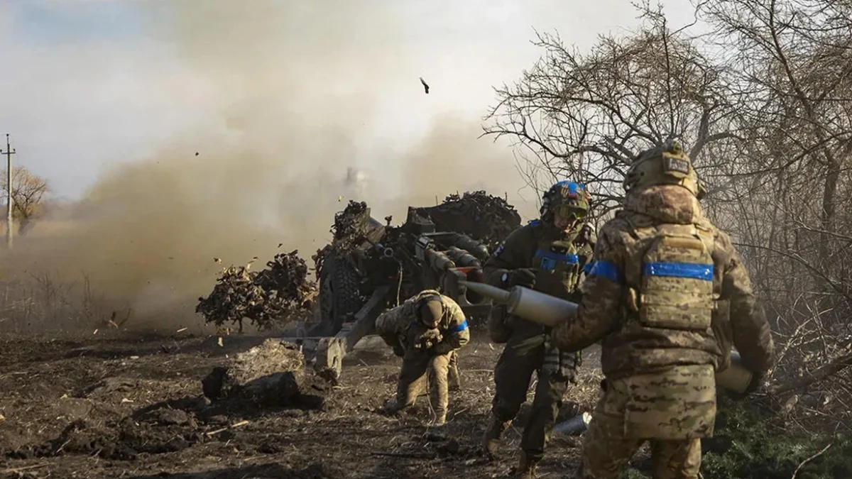 Ukraine targets Russia’s heart: Multiple deaths