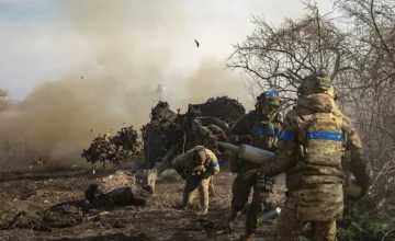 Ukraine targets Russia’s heart: Multiple deaths