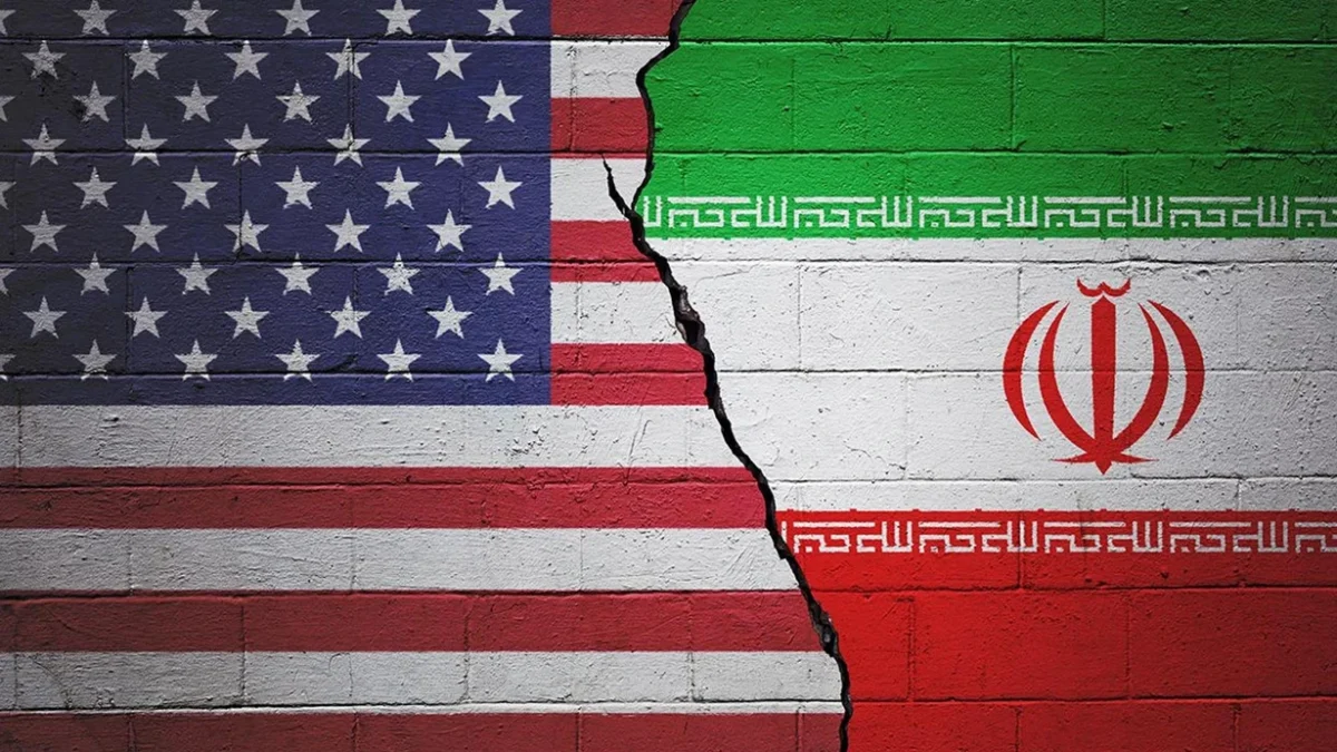 Severe threat from Iran to the USA: “Wait with fear and terror”