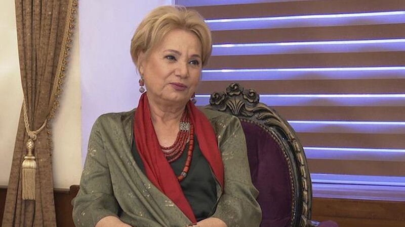 People’s Artist Shukufa Yusupova involved in a serious car accident, her condition has been disclosed