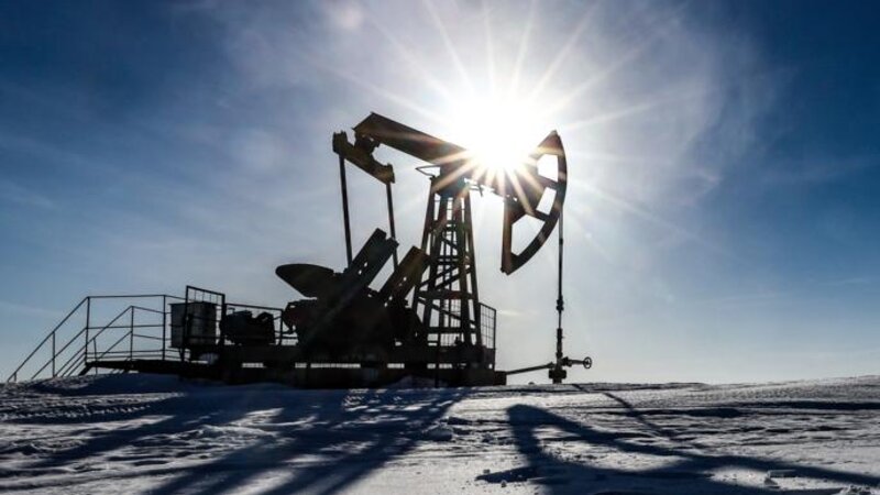 The price of Azerbaijani oil has fallen below 92 dollars