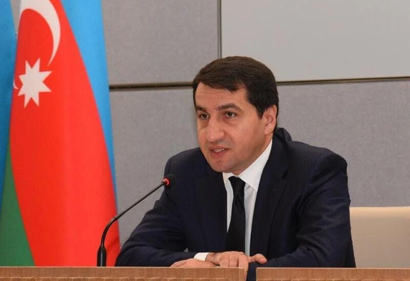 Azerbaijani delegation marches at the World Nomad Games – VIDEO