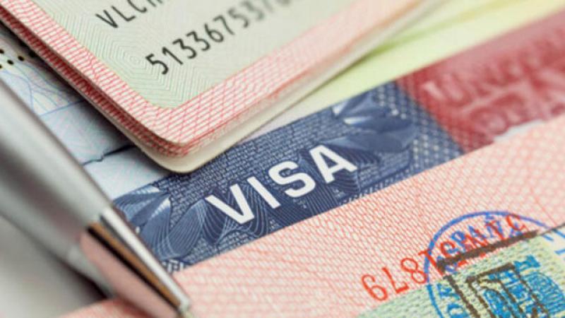 The US has suspended all immigrant visa applications