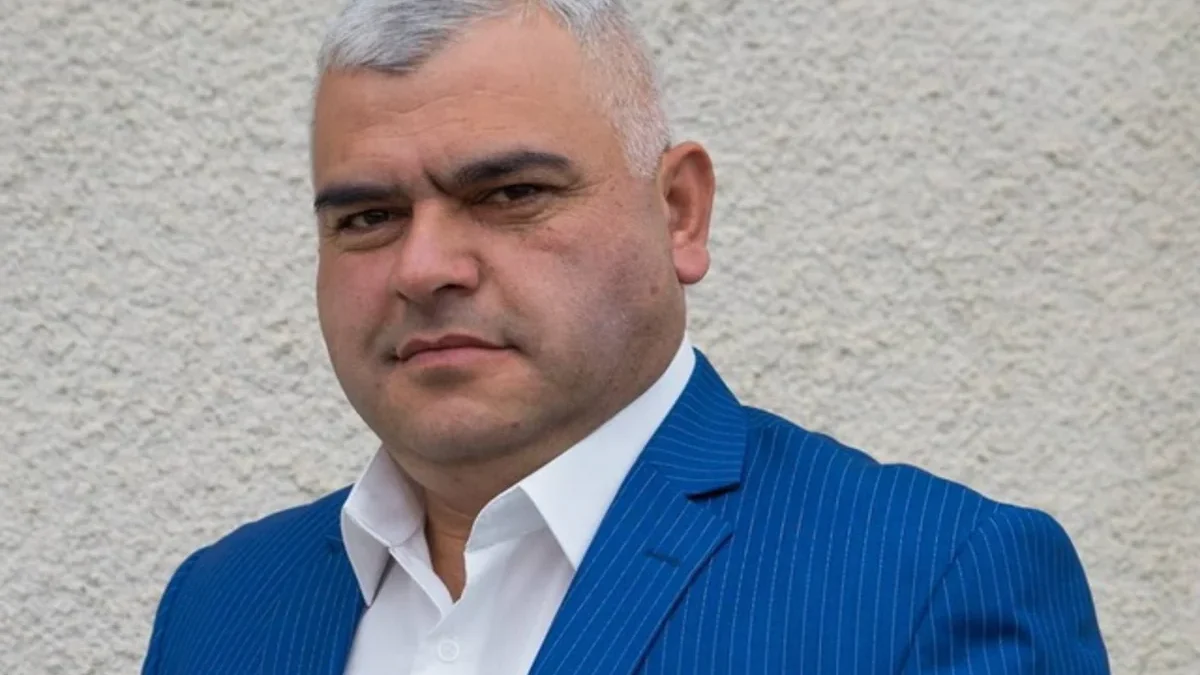 Head of Noyemberyan community in Armenia detained