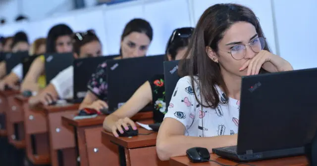 MİQ results have been announced