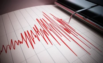 Earthquake felt in Nakhchivan
