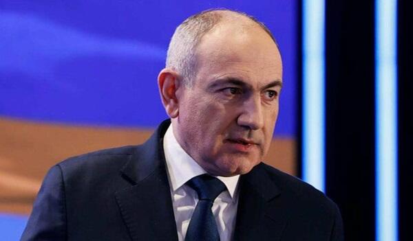 Pashinyan has resigned, the government will be re-formed