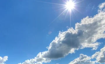 Tomorrow’s weather forecast has been released