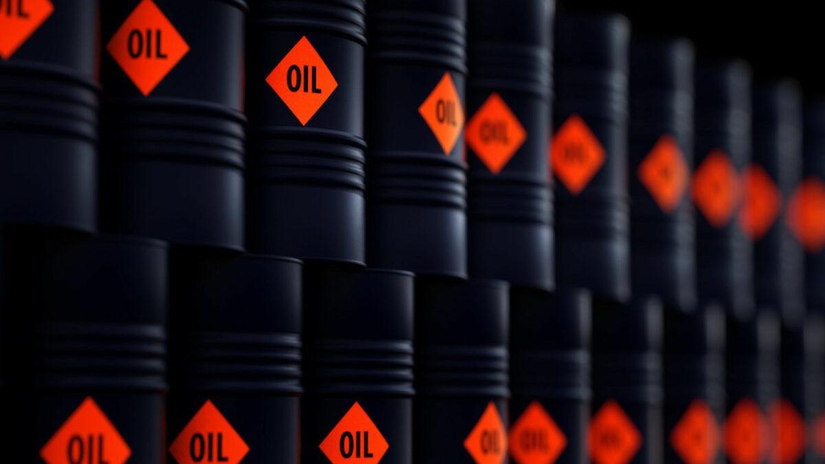 Oil price has dropped below 88 dollars