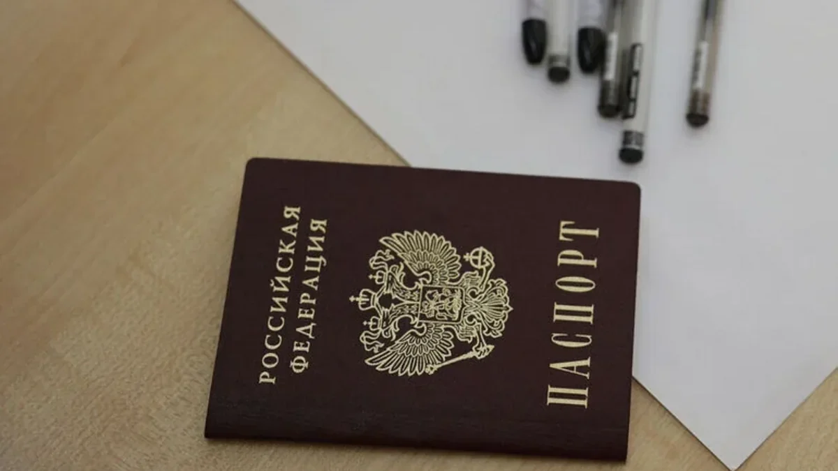 Migrants with criminal records will not be granted Russian citizenship