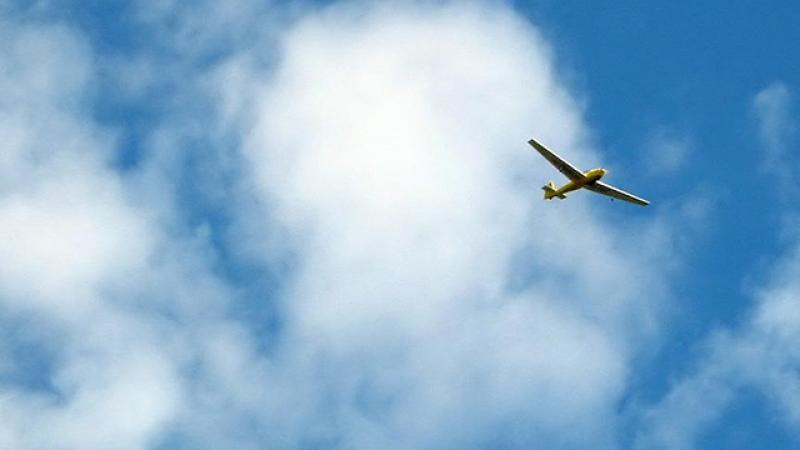 4 people died in a small plane crash in the USA