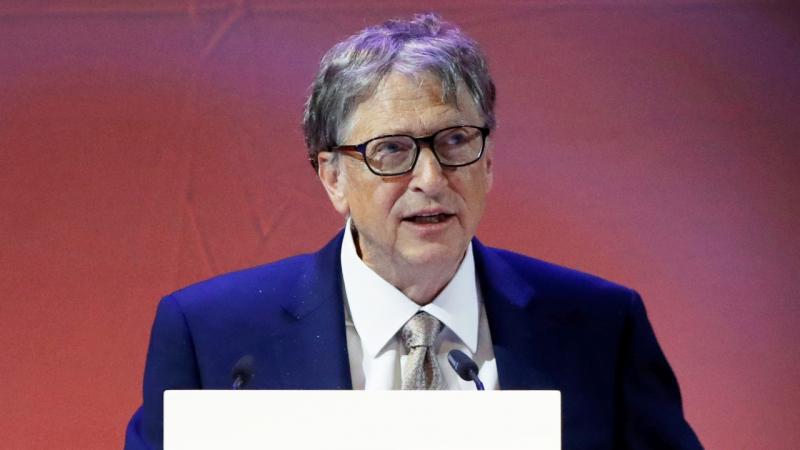 Bill Gates warns about increasing risks from artificial intelligence