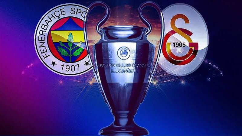 UEFA Champions League: Earnings of Fenerbahçe and Galatasaray revealed