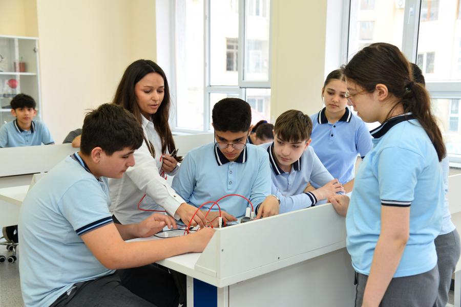Nearly 8 thousand students have applied for the new profile-based education model