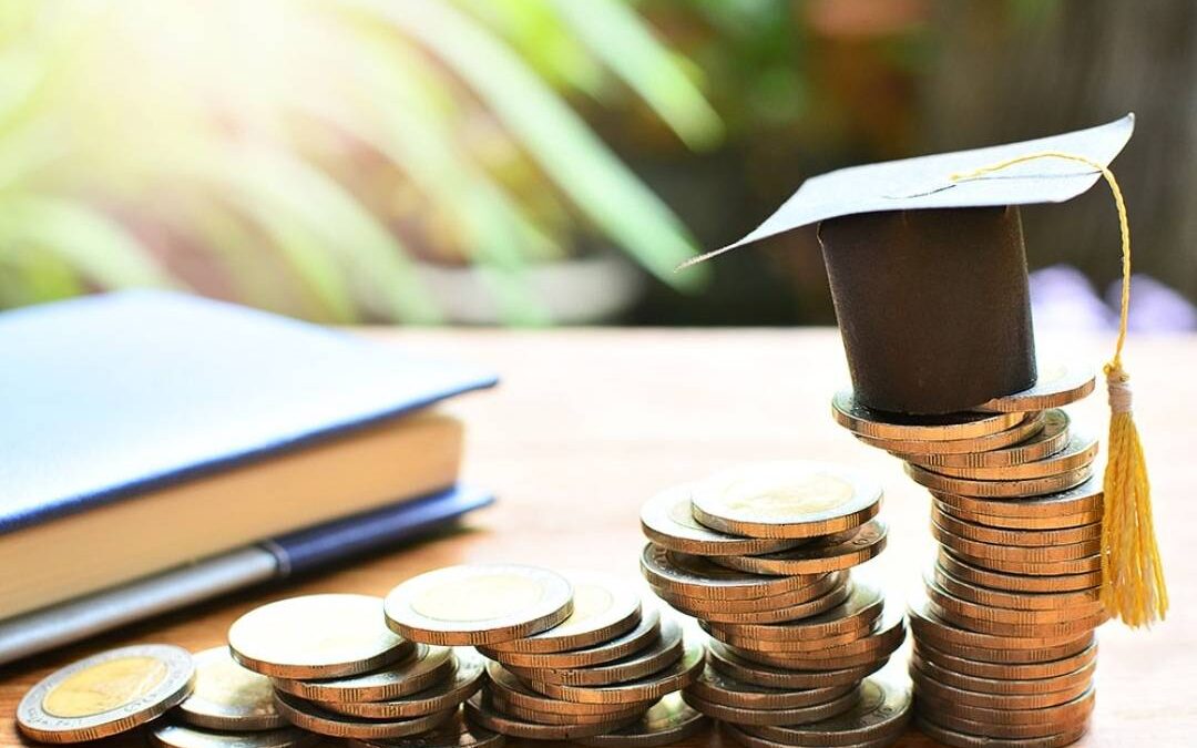 The Education Student Loan Fund has addressed those admitted to higher education institutions