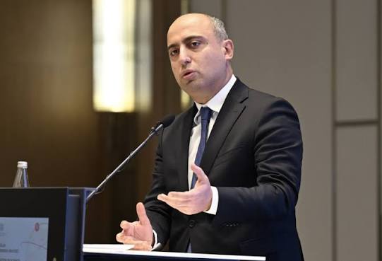 Minister of Science and Education to receive citizens in Yardimli