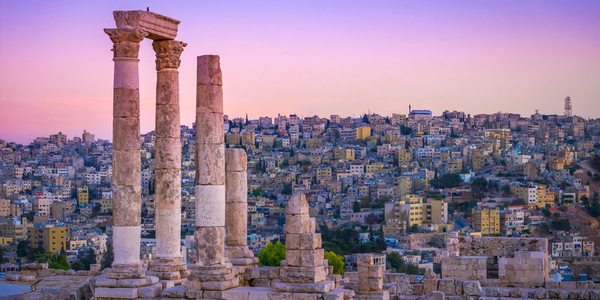 Jerusalem issue to be discussed in Jordan tomorrow