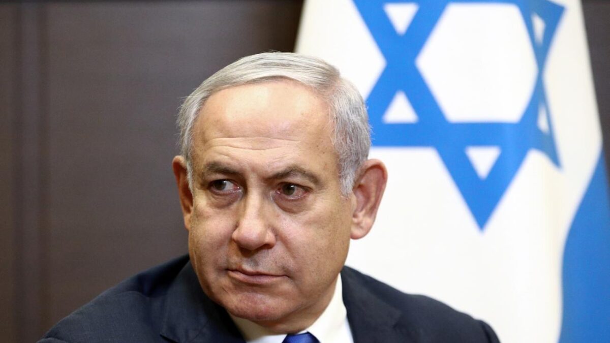 Netanyahu: ‘Erez’ will not open until Hamas is disarmed