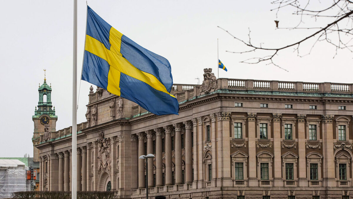 Sweden has allocated an additional $28 million to Ukraine