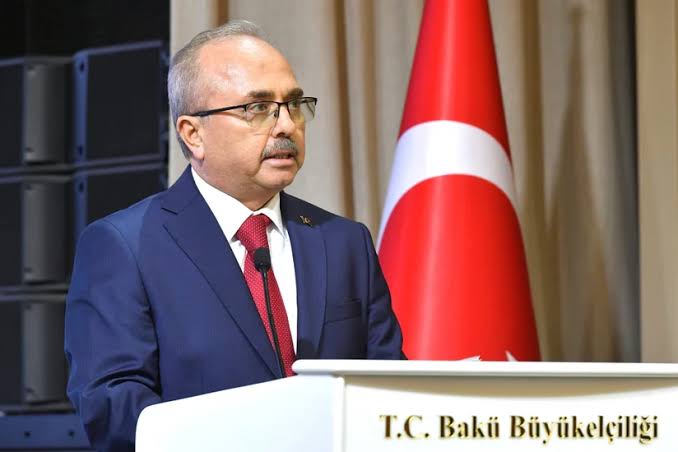 Ambassador: Azerbaijan-Turkey brotherhood relations will continue to strengthen