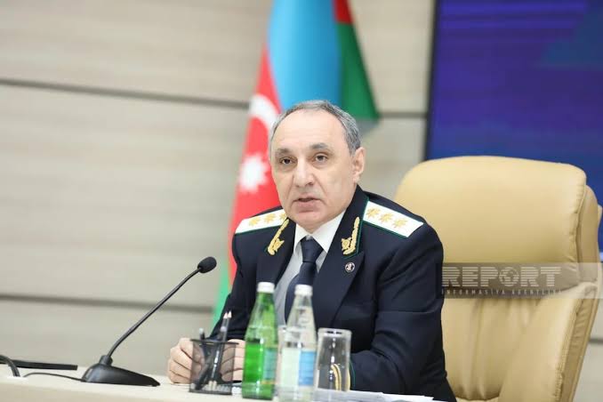 Kamran Aliyev to receive citizens in Yasamal