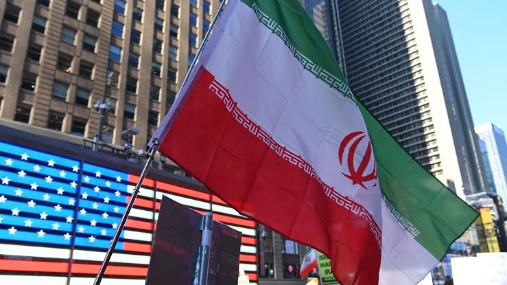 Call from Iran to countries: Do not comply with US sanctions