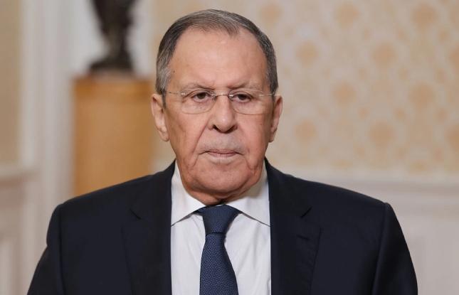“Russia will not declare a ceasefire during negotiations” – Lavrov