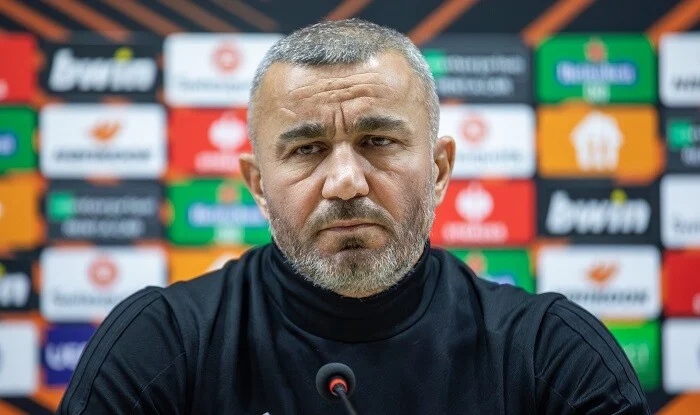 We have prepared for the game against “Dynamo” as we wanted