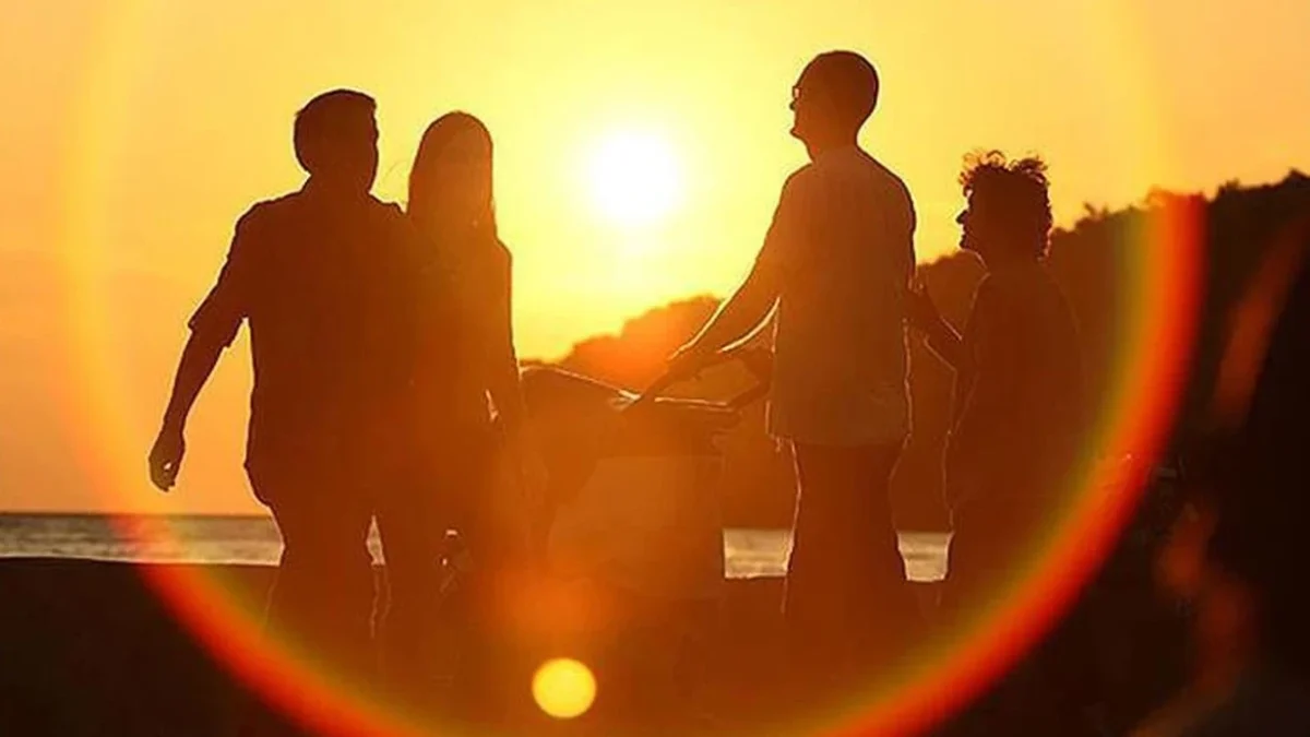 Severe heat in Italy: Red alert in 27 cities