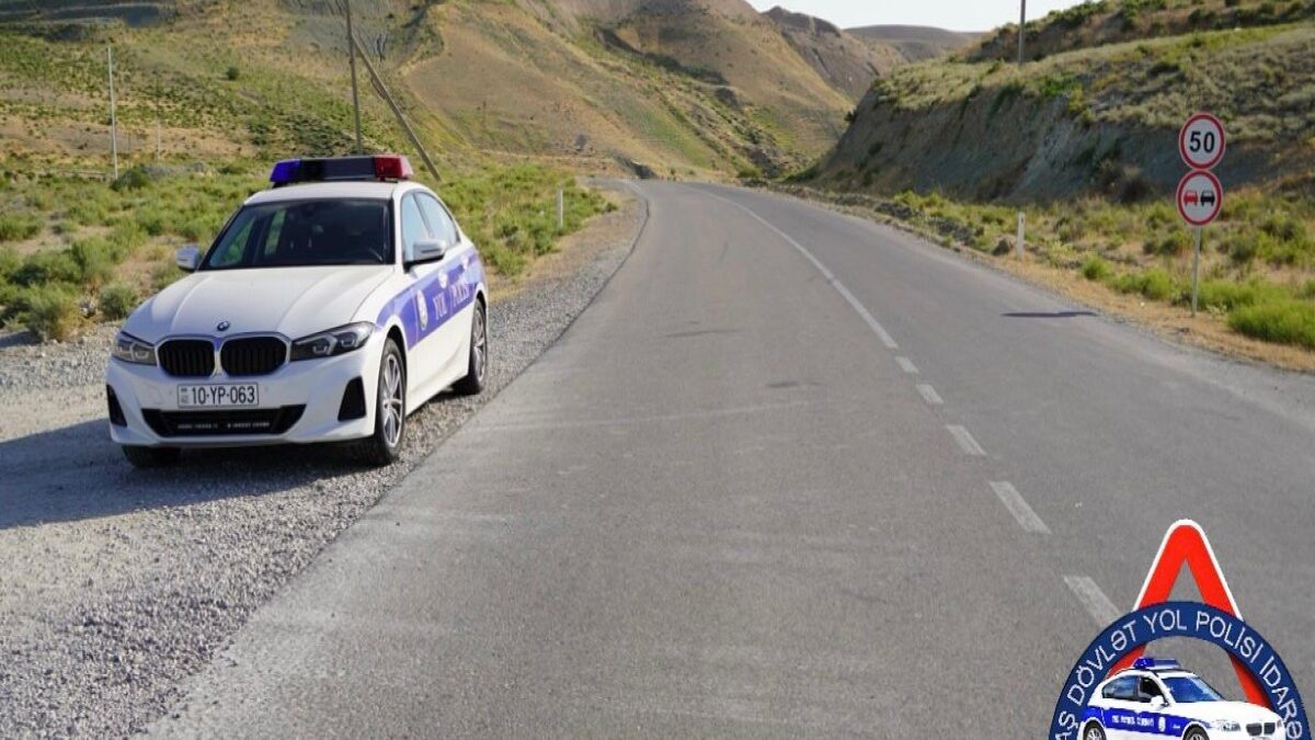 Main State Traffic Police Department has issued a warning to drivers