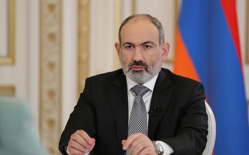 New appointment from Nikol Pashinyan