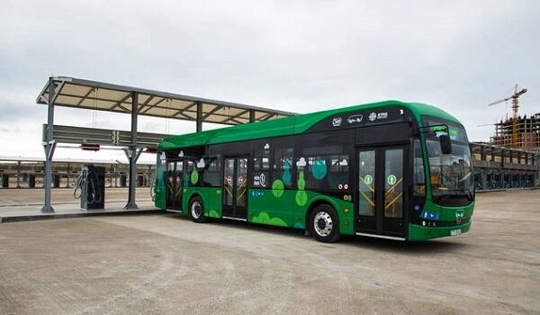 The movement scheme of 21 routes has been changed – Reason
