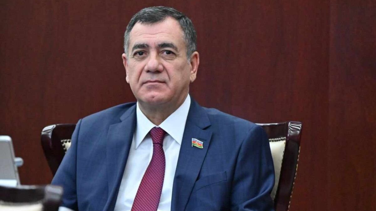“History should be dealt with by professional historians” – Gudrat Hasanguliyev