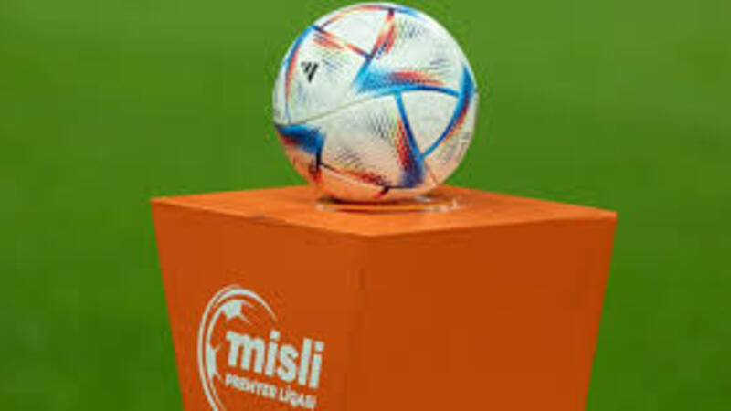 The third round of the Azerbaijan Premier League concludes