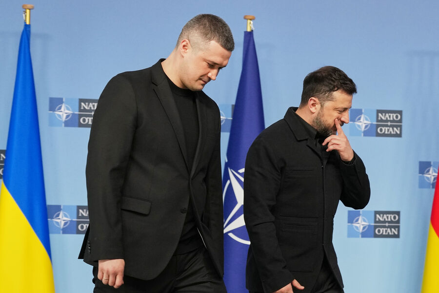 Fedorov: I have not demanded Zelensky’s resignation