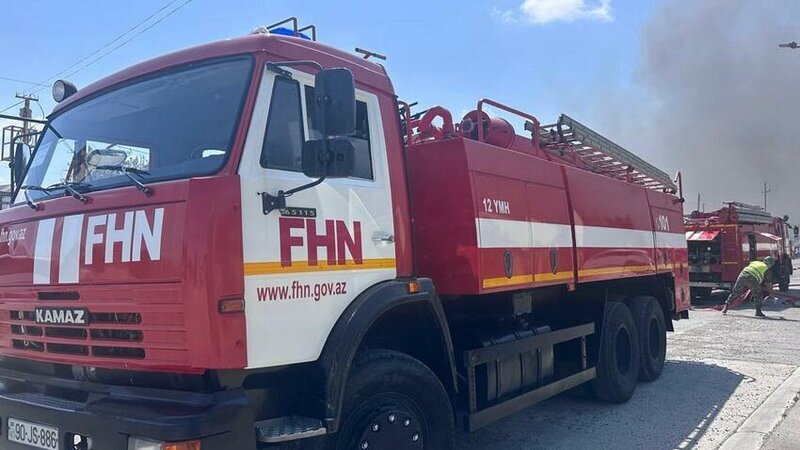 MES: 751 fire calls were responded to last week, 43 people were rescued – VIDEO
