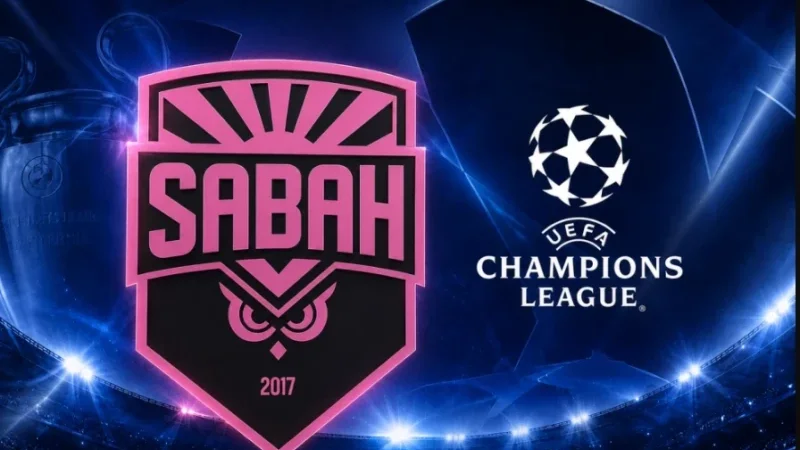 Starting lineups for the “Aarhus” – “Sabah” match announced