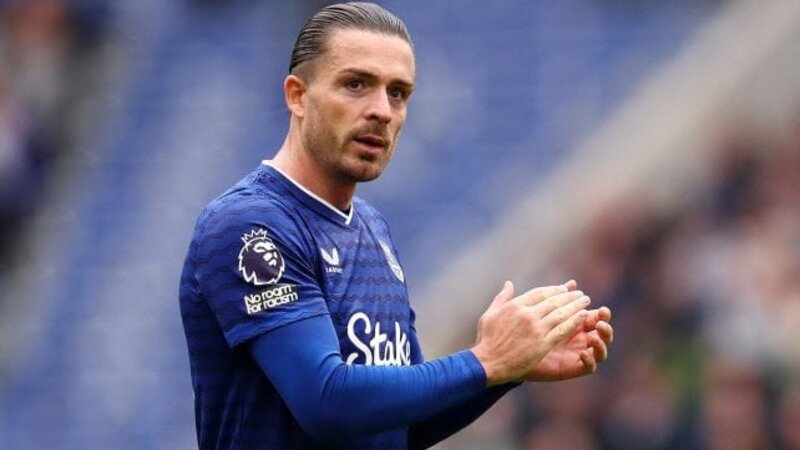 La Liga club wants Manchester City star